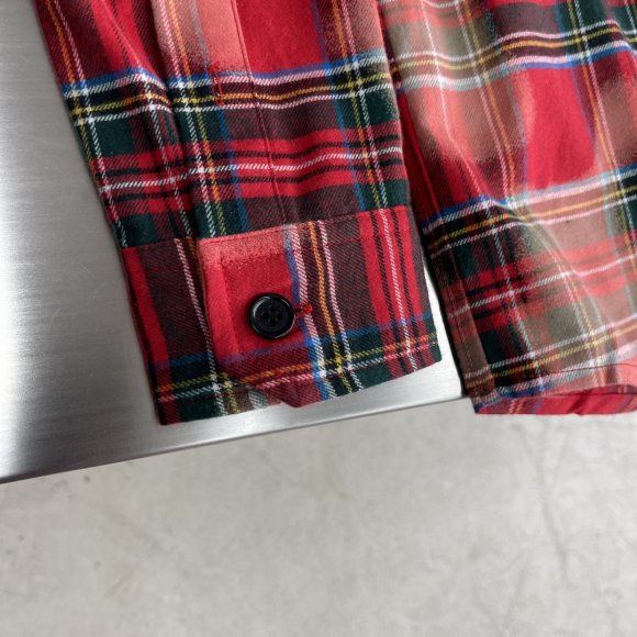 Celine - Мужская рубашка жакет TJ_0204CE1