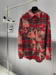 Celine - Мужская рубашка жакет TJ_0204CE1 Celine - Мужская рубашка жакет TJ_0204CE1