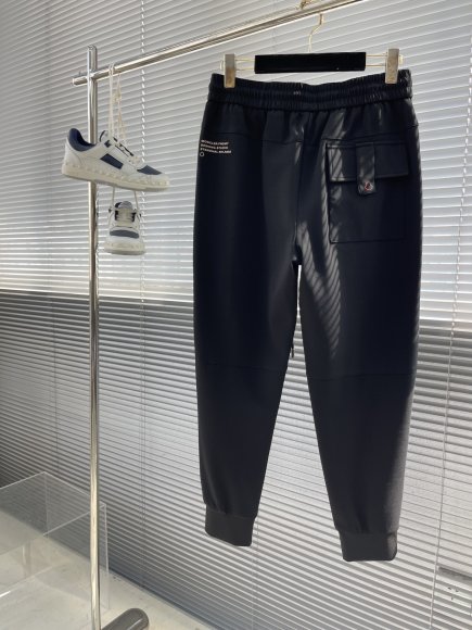 Moncler - Мужские спортивные штаны DZ_2706MO9 Moncler - Мужские спортивные штаны DZ_2706MO9