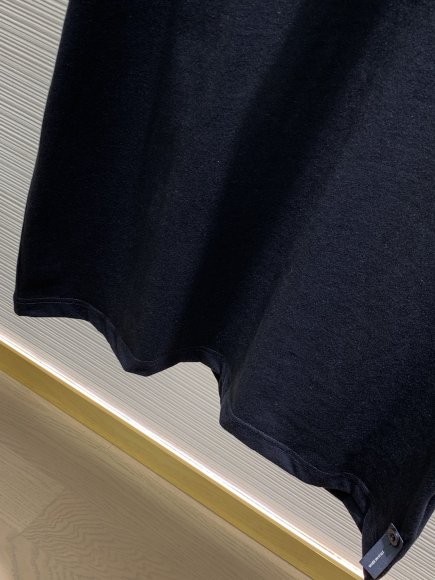 Fendi - Мужская футболка майка TI_1207FE7 Fendi - Мужская футболка майка TI_1207FE7