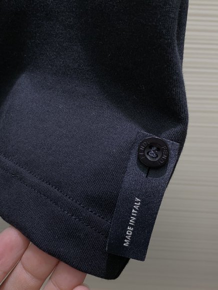 Fendi - Мужская футболка майка TI_1207FE7 Fendi - Мужская футболка майка TI_1207FE7