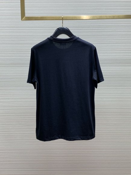 Fendi - Мужская футболка майка TI_1207FE7 Fendi - Мужская футболка майка TI_1207FE7