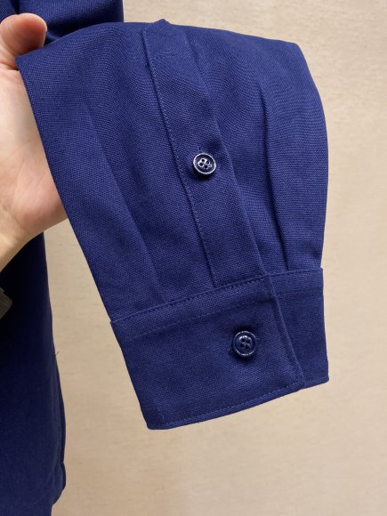 Gucci - Мужская рубашка куртка DZ_0108GU3