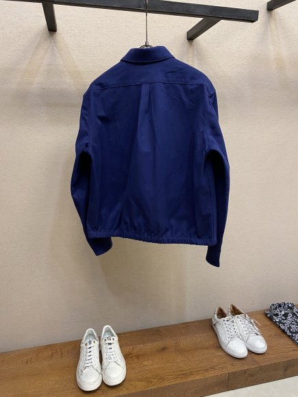 Gucci - Мужская рубашка куртка DZ_0108GU3