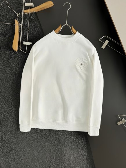 Chrome Hearts - Мужская кофта свитшот DZ_2908CH8 Chrome Hearts - Мужская кофта свитшот DZ_2908CH8