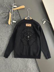 Chrome Hearts - Мужская кофта свитшот DZ_2908CH8