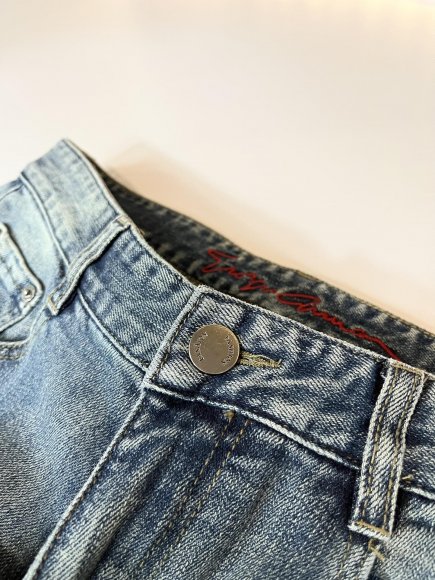 Emporio Armani - Мужские джинсы штаны DF_0411EA6