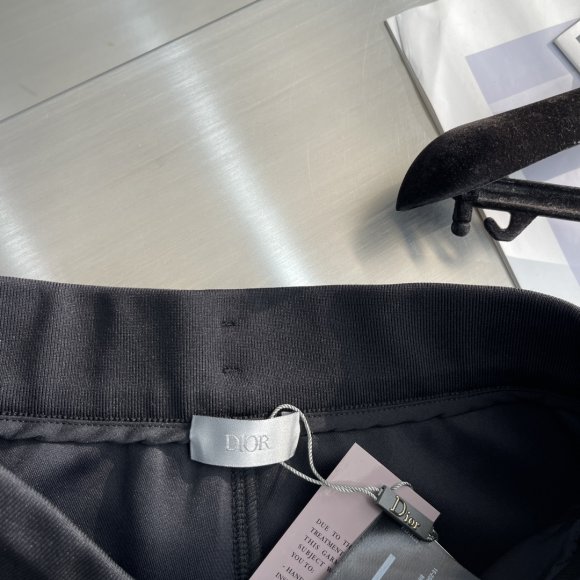 Dior - Мужские спортивные штаны TJ_0212DI3