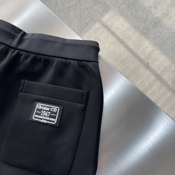 Dior - Мужские спортивные штаны TJ_0212DI3