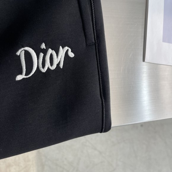 Dior - Мужские спортивные штаны TJ_0212DI3