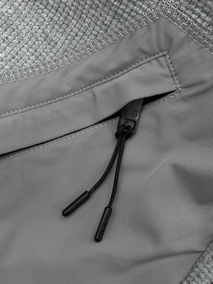 Yohji-Yamamoto Y-3 - Мужские спортивные штаны TI_1002YY7