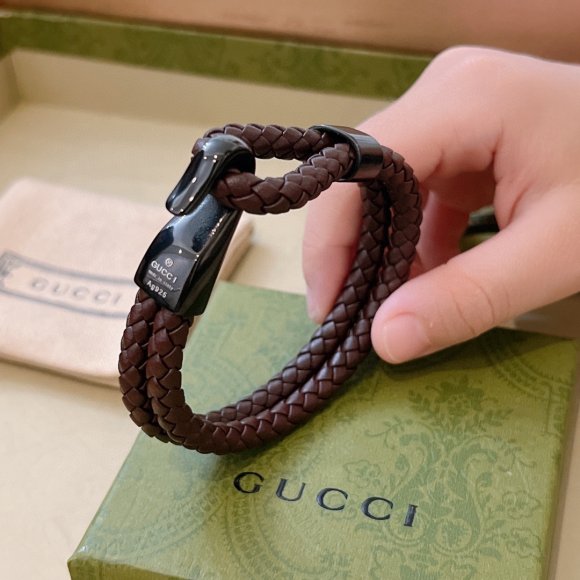 Gucci Браслет OR_1609VC4