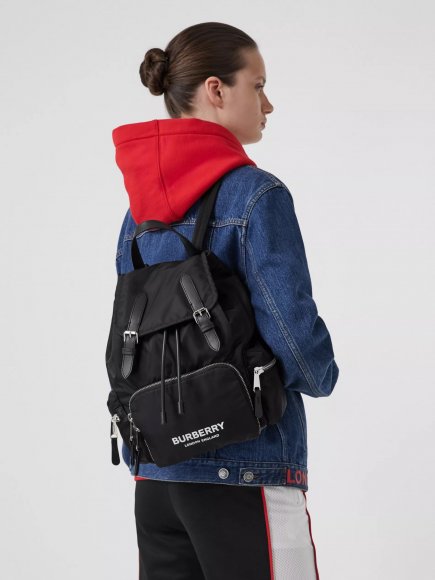 Burberry Сумка рюкзак BU_2112BU2 Burberry Сумка рюкзак BU_2112BU2