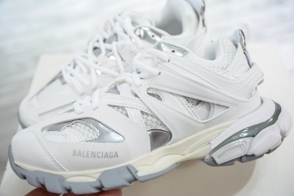 Balenciaga Track Sneaker 3 - Мужские кроссовки PH_2206BA4
