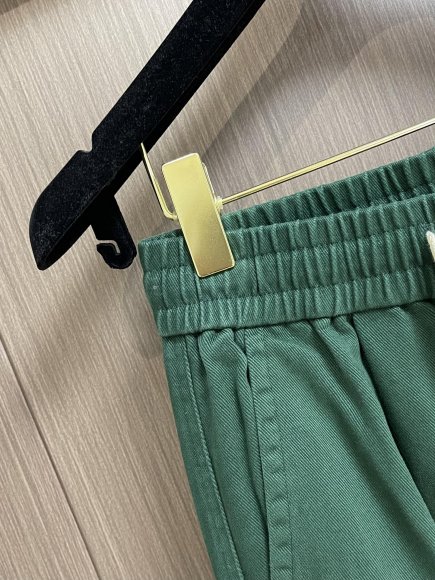 Balenciaga - Мужские штаны карго DZ_2009BA8 Balenciaga - Мужские штаны карго DZ_2009BA8