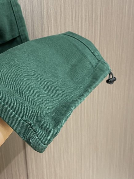 Balenciaga - Мужские штаны карго DZ_2009BA8