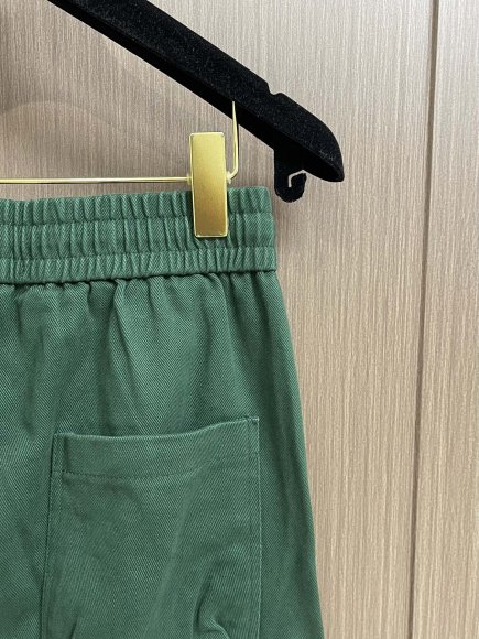 Balenciaga - Мужские штаны карго DZ_2009BA8