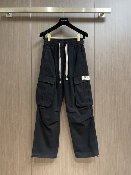 Balenciaga - Мужские штаны карго DZ_2009BA8