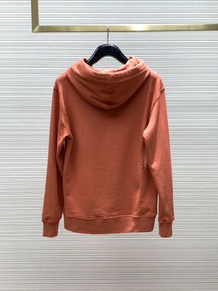 Loewe - Мужская кофта худи TI_0712LO3