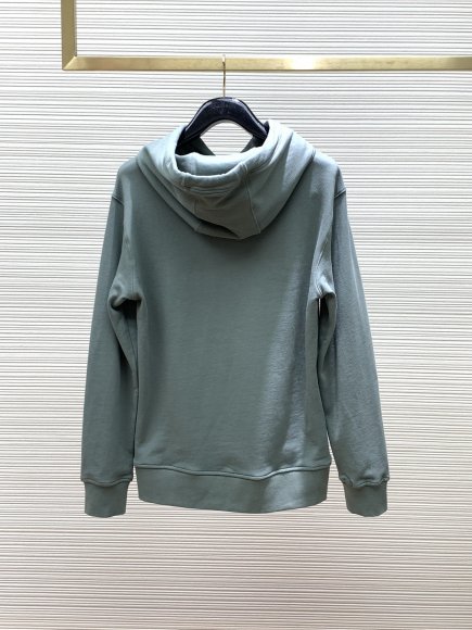 Loewe - Мужская кофта худи TI_0712LO3