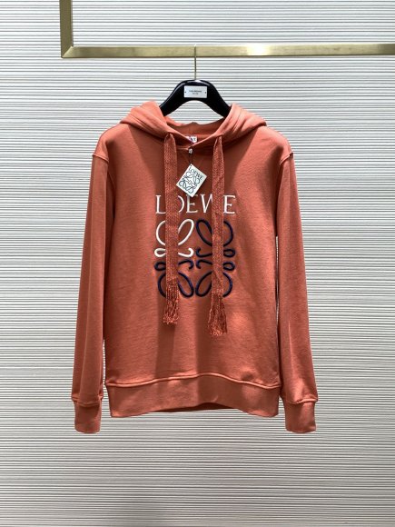 Loewe - Мужская кофта худи TI_0712LO3