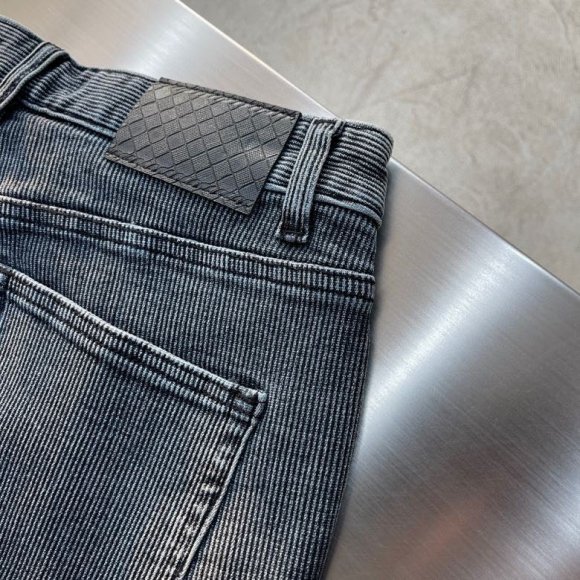 Bottega Veneta - Мужские штаны джинсы AH_0701BV6