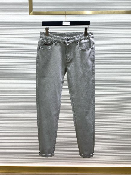 Prada - Мужские штаны джинсы брюки TI_1207PR9 Prada - Мужские штаны джинсы брюки TI_1207PR9