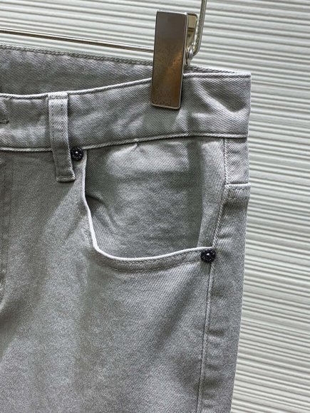 Prada - Мужские штаны джинсы брюки TI_1207PR9 Prada - Мужские штаны джинсы брюки TI_1207PR9