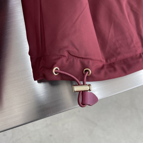 Gucci - Мужская двусторонняя куртка ветровка TJ_1508GU2