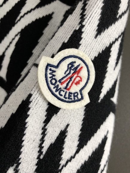 Moncler - Мужская кофта свитер DZ_2808MO9