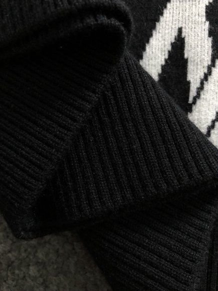 Moncler - Мужская кофта свитер DZ_2808MO9