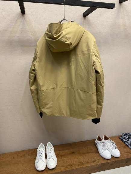 Moncler  Grenoble - Мужская куртка пуховик DZ_1810MO1