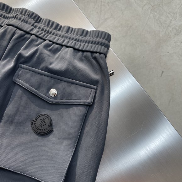 Moncler - Мужские спортивные штаны TJ_0212MO4