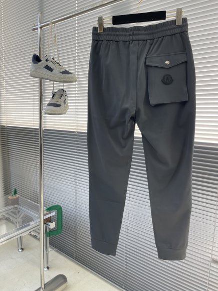 Moncler - Мужские спортивные штаны TJ_0212MO4
