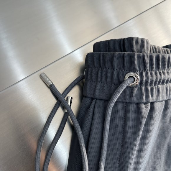 Moncler - Мужские спортивные штаны TJ_0212MO4 Moncler - Мужские спортивные штаны TJ_0212MO4