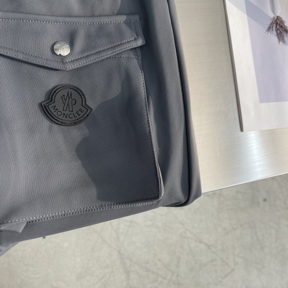 Moncler - Мужские спортивные штаны TJ_0212MO4
