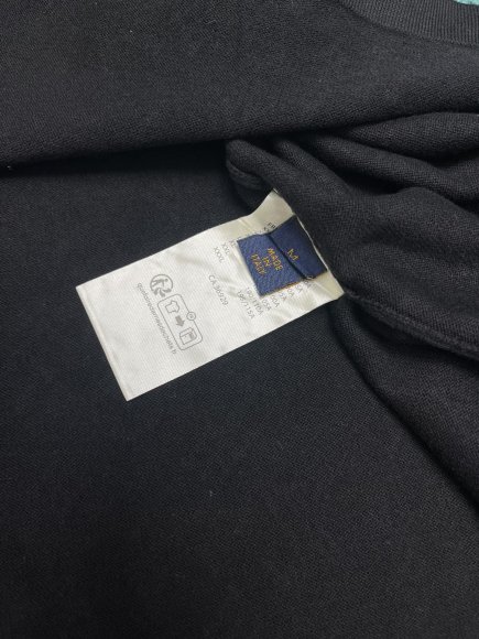 Louis Vuitton - Мужская футболка майка TI_1002LV9