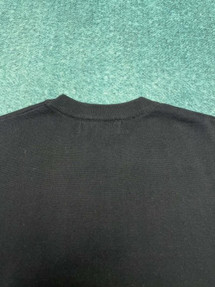 Louis Vuitton - Мужская футболка майка TI_1002LV9