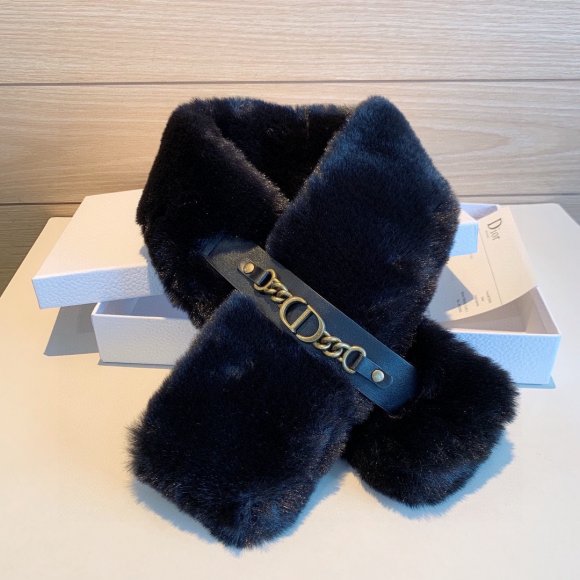Dior Шарф воротник OR_0111DI7