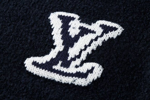 Louis Vuitton Мужская кофта свитер C1_2601LV5 Louis Vuitton Мужская кофта свитер C1_2601LV5