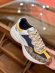  Gucci Rhyton Мужские кроссовки R_0702GU3