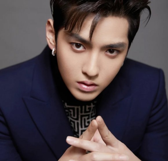 Bulgari Серьги OR_1002BL1