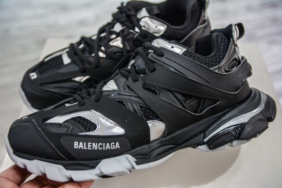 Balenciaga Track Sneaker 3 - Женские кроссовки PH_2206BA4W