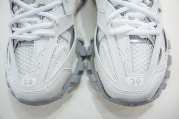 Balenciaga Track Sneaker 3 - Женские кроссовки PH_2206BA4W