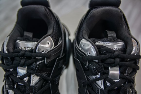 Balenciaga Track Sneaker 3 - Женские кроссовки PH_2206BA4W