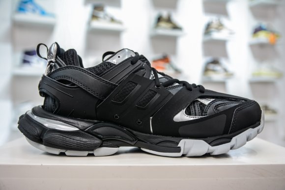 Balenciaga Track Sneaker 3 - Женские кроссовки PH_2206BA4W