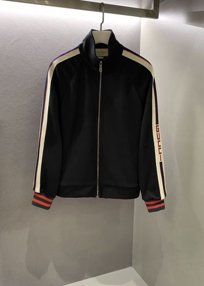 Gucci - Мужская кофта BP_0409GU2 Gucci - Мужская кофта BP_0409GU2