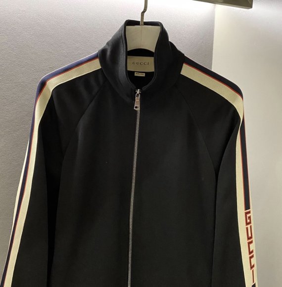 Gucci - Мужская кофта BP_0409GU2 Gucci - Мужская кофта BP_0409GU2