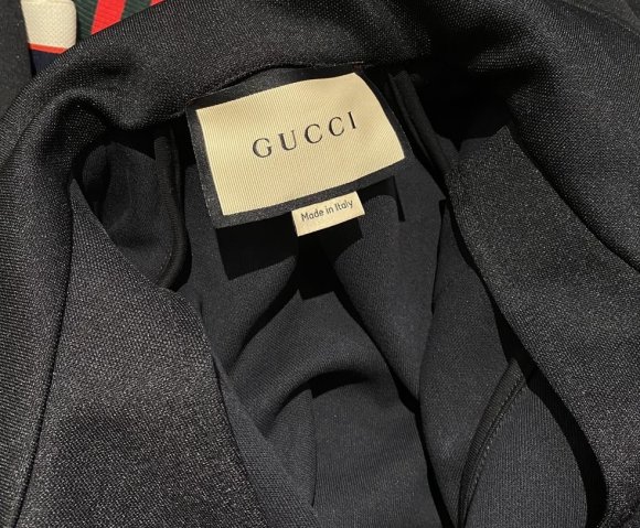 Gucci - Мужская кофта BP_0409GU2 Gucci - Мужская кофта BP_0409GU2