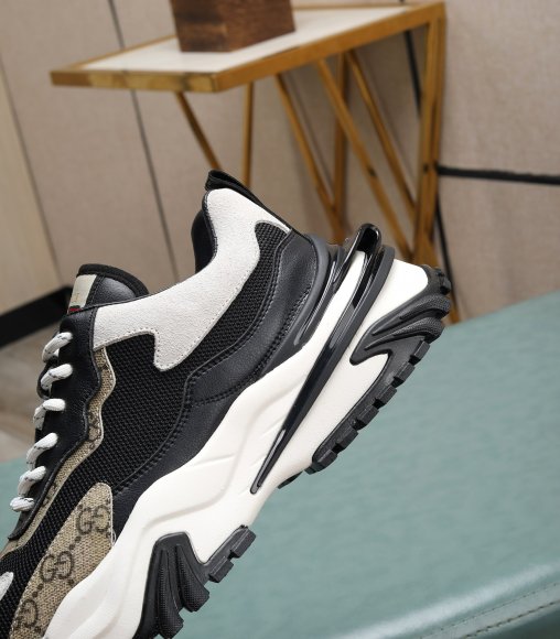 Gucci - Мужские кроссовки GTL_3110GU2